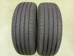 Goodyear EfficientGrip 2 SUV. ������, 2024 ���, �/�, ����� 5 %. �������� ������� ����