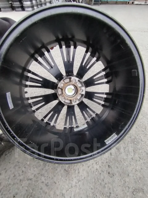 BADX Loxarny Tarkus. 8.5x20", 5x114.3, ET45, �� 45���. ����