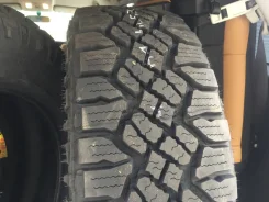 Goodyear Wrangler DuraTrac RT. ����� rt, �����. ��� ����� �� ������������� ����