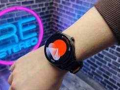 Honor Watch Magic. GPS ����
