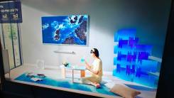 TCL. Quantum Dot (QLED, NanoCell). ��� ����� �� ������������ ����