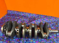 �������� Mitsubishi 4B12 2.4 ������ 1100A101 ����