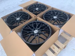 RRW RR5-H Flow Form. 7.5x17", 4x114.3, ET38, �� 73,1���. ����