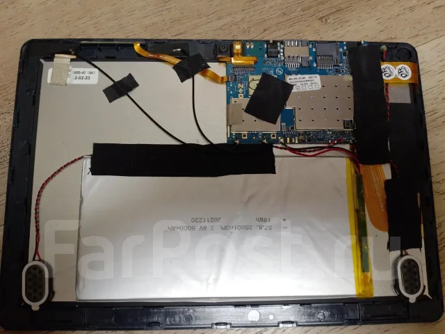 Digma Optima 10 X702 4G. 10.1 ������ ����