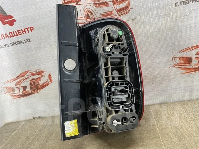 ������ ����� Renault Duster (2010-�. �. ) 2010-2015 265550035R 265550035R ����