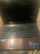 Asus K53S. 15.6", WiFi: 1, Bluetooth: 1 ����