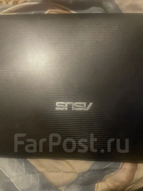 Asus K53S. 15.6", WiFi: 1, Bluetooth: 1 ����