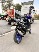 Honda Dio AF35 ZX. 80����. ��., ��������, ��� ���, ��� ������� ����