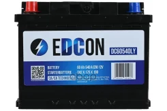 Edcon