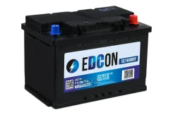 Edcon