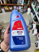 Luxe Polus US. 5W-40, �����������������, 1��. ����