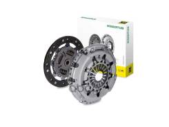 �������� ��������� ��� ��������� FORD: Fiesta V 01-, Fusion 02-, Mazda: 2 03- Luk ���. 621300809 621300809 ����