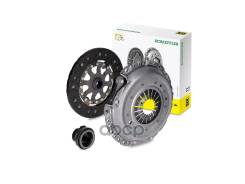 ��������� � ����� (��������) BMW 3 E30, E36,5 E28, E34, E39 2.3-2.5 81-03 6230268060 Luk ���. 623026806 623026806 ����