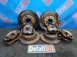 ������� Jaguar XJR X308 XKR X100 325mm 305mm C2C41250 ����