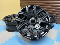 Lehrmeister Premix. 8.0x17", 6x139.7, ET25, �� 106,1���. ����