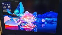 TCL. Quantum Dot (QLED, NanoCell). ��� ����� �� ������������ ����