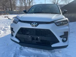 Toyota Raize. A201A ����