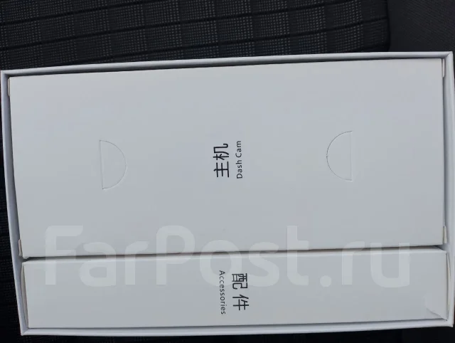 Iroad Dash Cam ����