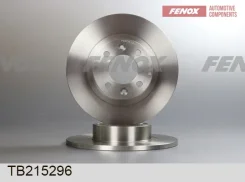 ���� ��������� ������ ������ ����� ��� LADA Vesta, LADA XRAY 16- fenox tb215296 TB215296 ����