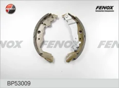 ������� ���������� Renault Logan/Sandero/Duster 1.4/1.6/1.5D 06 BP53009 Fenox BP53009 BP53009 ����