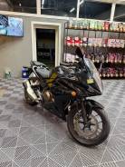 Honda CBR 400R. 400����. ��., ��������, ���������, ��� ������� ����