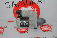 ������� Toyota Vitz 2810040070 KSP90 1KRFE 2810040070 ����