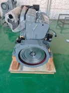 ��������� Deutz F4N912 ����