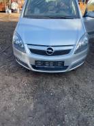 Opel Zafira. B, Z18XER ����