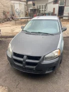 Dodge Stratus. EDZ ����