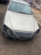 Mercedes-Benz S-Class. W220, M112 ����