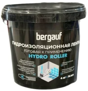 Bergauf