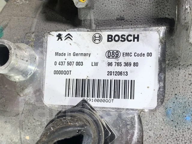 ��������� Peugeot 508 2012 3625 ����