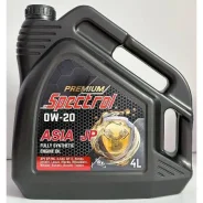 Spectrol