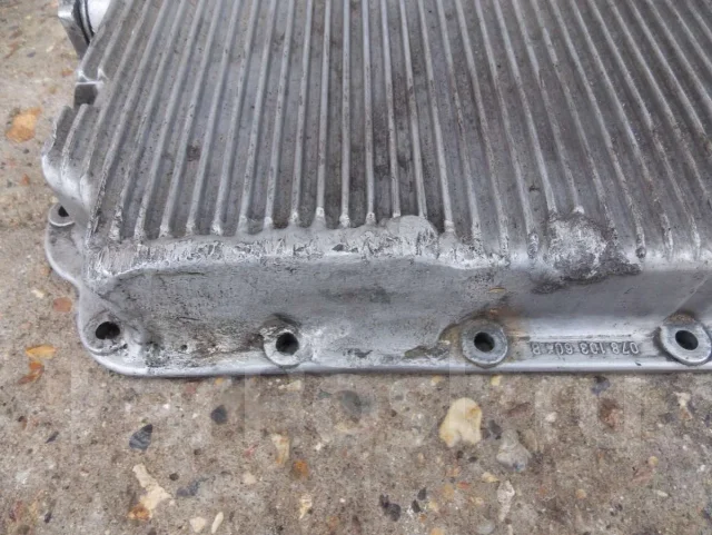 ������ Audi 100 1992 078103604B 078103604B ����