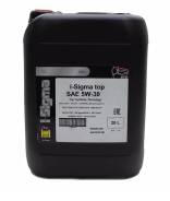 Eni i-Sigma Top. 5W-30, �������������, 20��. ����