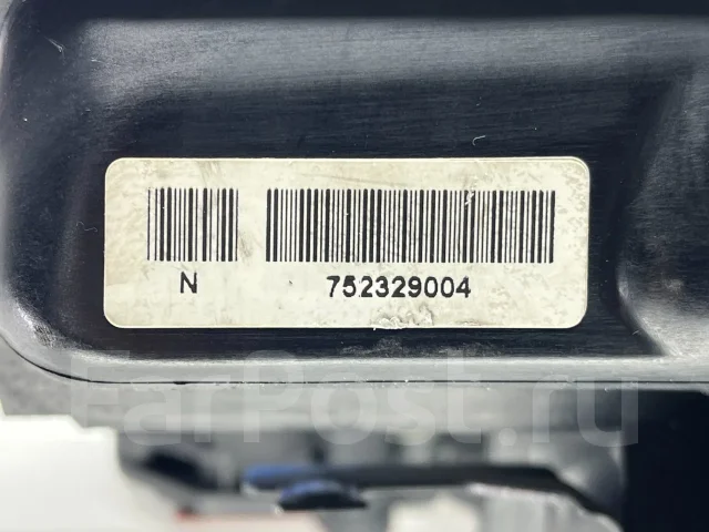 �������� ��������� BMW E60 M54B25 11617525752 ����