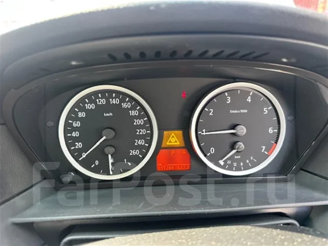�������� ��������� BMW E60 M54B25 11617525752 ����