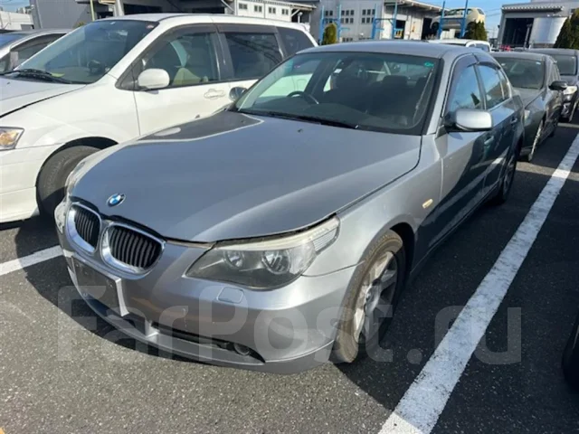 �������� ��������� BMW E60 M54B25 11617525752 ����