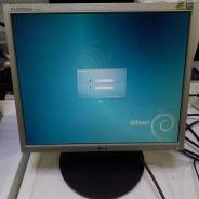 LG. 17" ����