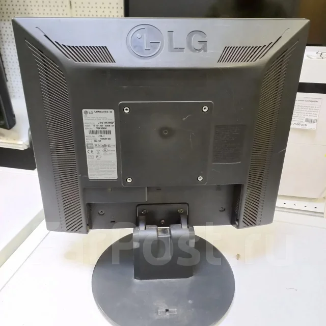 LG. 17" ����