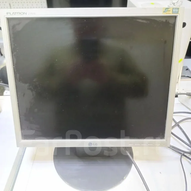 LG. 17" ����