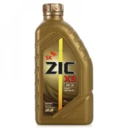 ZIC X9