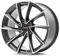 Borbet VTX