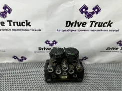 ��������� EBS MAN TGA 18.480 81521066046 D2876 Common RAIL, ������ 81521066046 ����