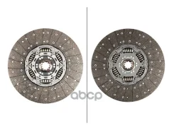 ���� ��������� Iveco/RVI 430WGTZ 2-10N Luk ���. 343020910 343020910 ����