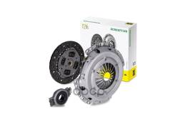 ��������� � ����� (��������) VW GOLF 1.0-1.4 91- 6201943000 ���� RU �-DE. ��50. �.05576/23 Luk ���. 620194300 620194300 ����