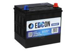 Edcon