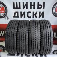 Dunlop Winter Maxx LT03