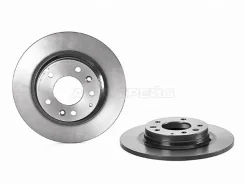 ���� ��������� (�����) Mazda 6 02-12 / FAW Besturn B50 12-17 Brembo 08. A112.11, ������ 08A11211 ����