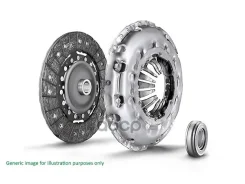 ��������� � ����� (��������) FORD Transit 2.5D 88-00 6241297000 ���� RU �-DE. ��50. �.05576/23 Luk ���. 624129700 624129700 ����
